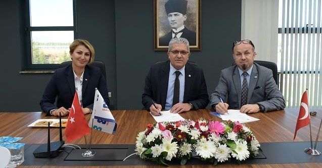 Nadir Küpeli indirimli sağlık hizmeti için anlaştı