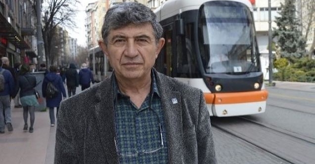 Eskişehir Çevre Derneği#039;nden dikkat çeken #039;şehir planı#039; çıkışı!