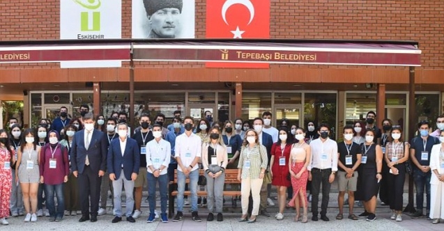 Bu proje ile gençlerin farkındalığı artıyor