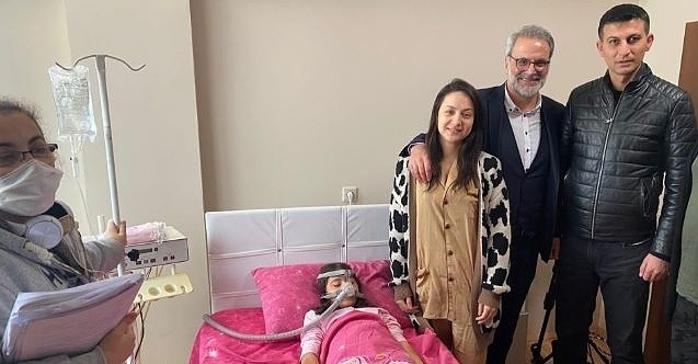 Çiftelerde film çekiliyor! Peki hangi film?