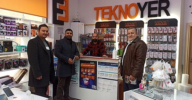 Yeniden Refah Partisi, Eskişehir#039;de sahaya çıktı!