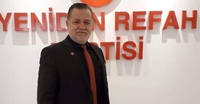 Yeniden Refah Partisi Eskişehir#039;den enerji çıkışı!