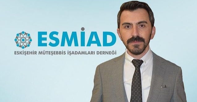 ESMİAD#039;dan çarpıcı açıklama: İşte iş kazalarında bilanço!