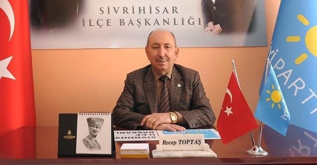 İYİ Parti Eskişehir#039;den #039;otobüs#039; çıkışı!