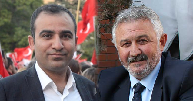 Sebahattin Tetik ile Delil Ateş Kanal 26#039;da!
