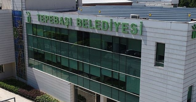 Tepebaşı Belediyesi#039;nden bir proje daha!