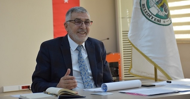 Muhtarlar soruyor Başkan Bozkurt yanıtlıyor!