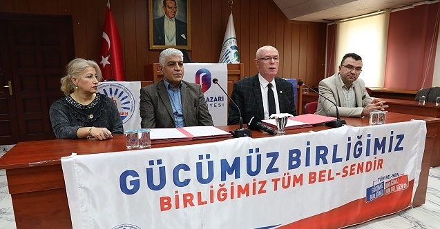 Odunpazarı#039;nda o sözleşme imzalandı!