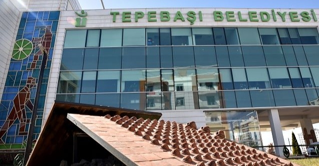 Tepebaşı#039;nda beklenen eğitim başlıyor!