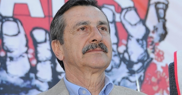 Başkan Ataç: Daha adil bir dünya için mücadelemizi sürdüreceğiz!