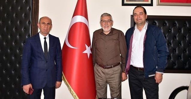 Başkan Bozkurt cezaevleri konusunda görüş verdi!