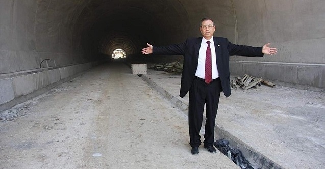 CHP#039;li Kemal Demirel hayatını kaybetti!