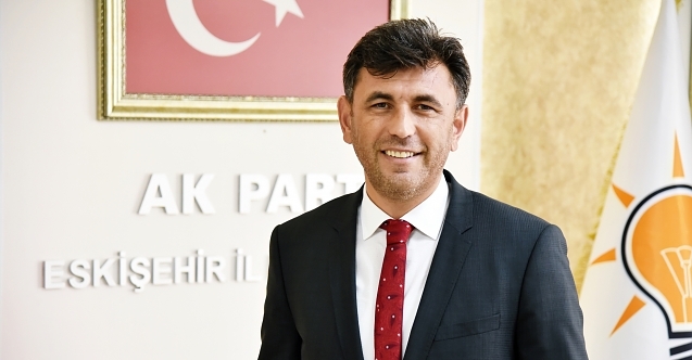 Başkan Çalışkan: Milletimiz kuruluşun en büyük zaferini elde etmiştir