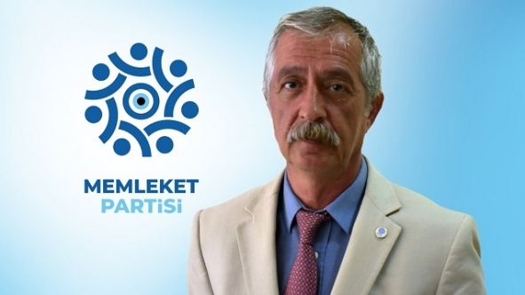 Başkan İsmail Ceyhan: Yılmadan cesaretle mücadele ediyoruz!
