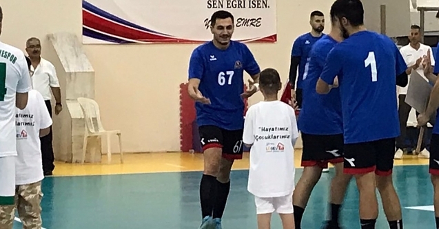 LÖSEV, Türkiyede dur durak bilmeden hastalarına ulaşmaya çalışıyor