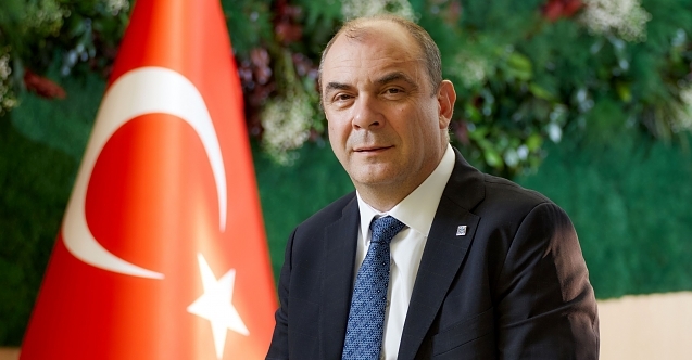 Başkan Kesikbaş#039;tan anlamlı 2 Eylül mesajı