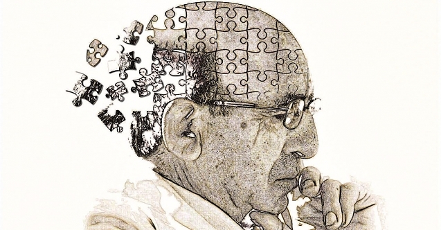 Eskişehir#039;de Alzheimer hastalığı konuşulacak