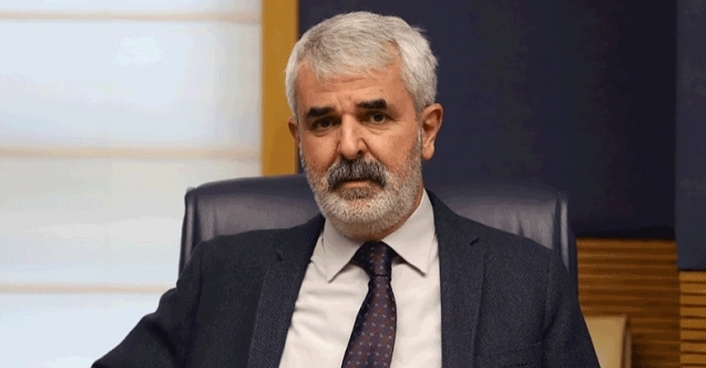 MHP#039;li Sazak#039;tan Tunç Soyer#039;e sert tepki!