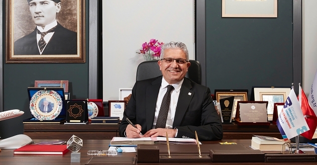 quot;Yüz yıl önceki ruhla ülkemizin geleceğine çalışmaya devam ediyoruzquot;