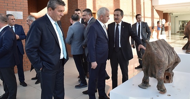 Metin Güler ile Ahmet Ataç bir arada!