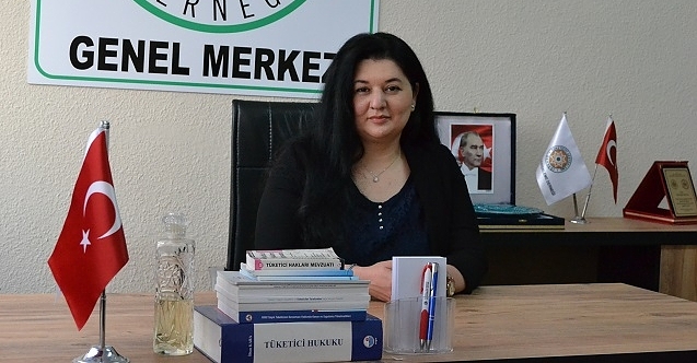 TÜKDES gıda krizine dikkat çekti