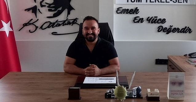 Eskişehir#039;de tüm sözleşmelilere kadro çağrısı!
