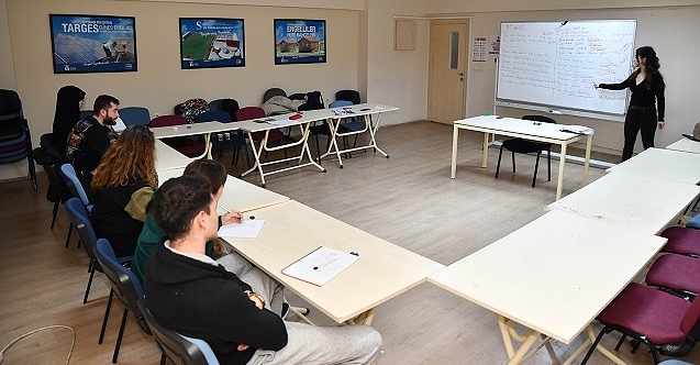 Eskişehir#039;de ücretsiz eğitim imkanı! İşte koşullar