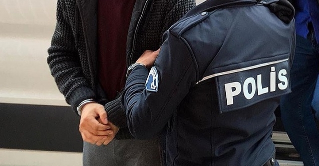 Eskişehir polisi hırsızlara göz açtırmıyor!
