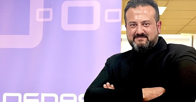 OEDAŞ yöneticileri geleceğin mühendisleri ile buluştu