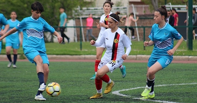 Eskişehir derbisinde kazanan takım belli oldu