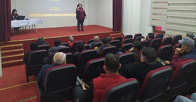 Hedef Mihalıççık kirazının ihracatının arttırılması!