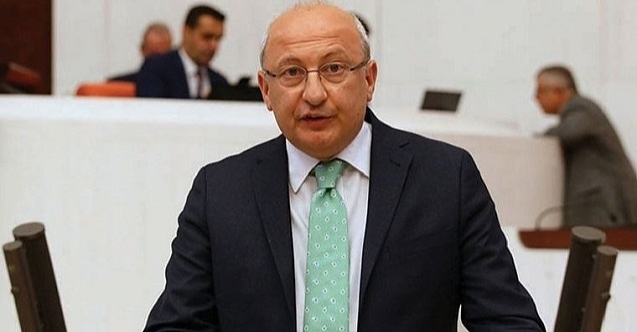 CHP#039;li Çakırözer: Vatanını seven sandığa gelsin!