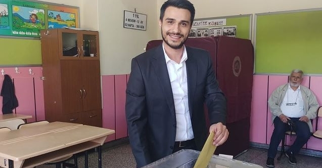 Hakan Kaymak oyunu kullandı