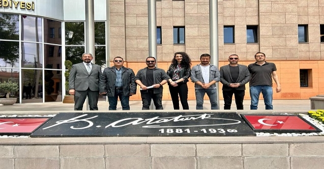 Tüm Yerel Sen iki belediyede yetkili oldu!