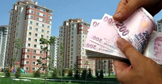 Eskişehir#039;de konut satışları arttı