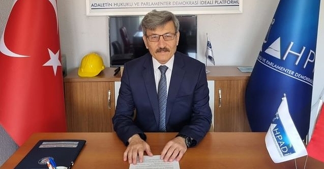 Mehmet Ektaş, Fatih Erbakan#039;ın ifadelerine ateş püskürdü!