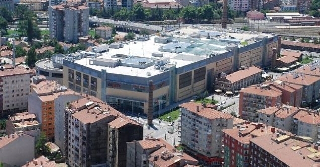 Tepebaşı Belediyesi o otoparkı niye terketti?