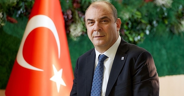Başkan Kesikbaş açıkladı! İşte Eskişehir Haziran ihracat raporu
