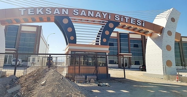 Büyükşehir#039;den flaş TEKSAN açıklaması