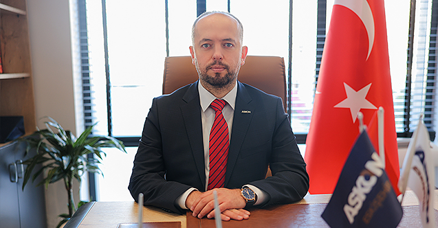 Askon Eskişehir: Eskişehir bu bütçeye sığmaz