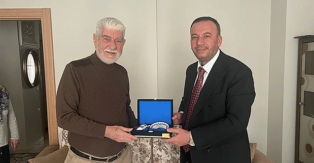 Büyüklerimizin deneyimleri ile seçimi kazanacağız