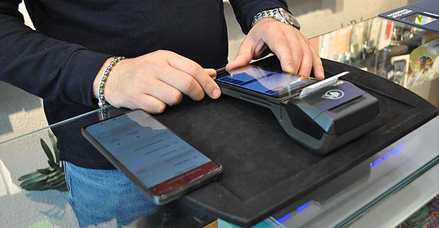 Telefonlardaki bu özellik fiziksel kart kullanımını bitirebilir