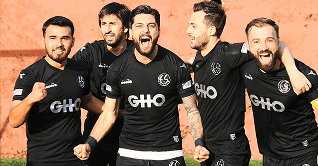 Gol krallığı yarışı