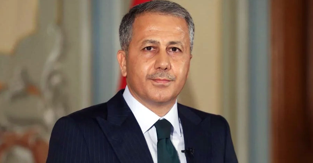 İçişleri Bakanı Yerlikaya, Ankara#039;da oyunu kullandı