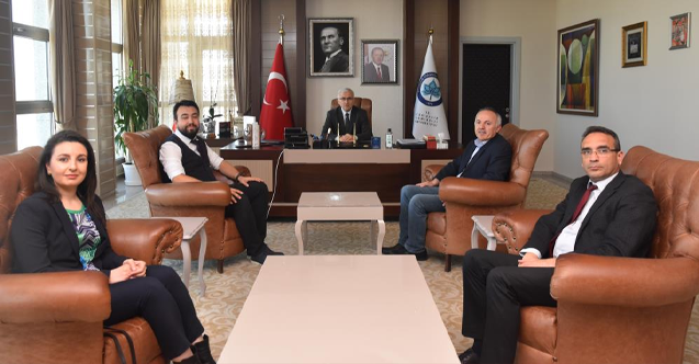 ESOGÜ Öğretim Üyelerinin Projesine Avrupa Birliği Desteği