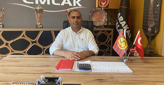 Hobi bahçelerinden uzak durun!