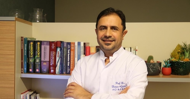 Kavurucu sıcaklara dikkat, Prof. Dr. uyardı!