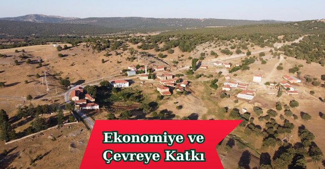 quot;Tezekler değerlendirilsin, biyogaz tesisi kurulsun!quot;