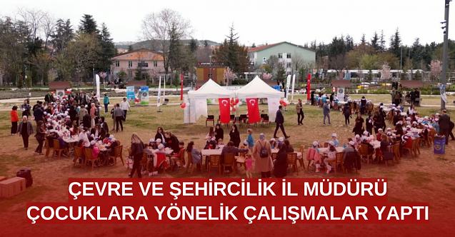 Uluslararası sıfır atık günü etkinliği düzenlendi