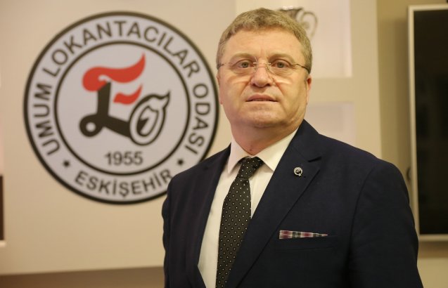 Bıçak kemiğe dayandı!